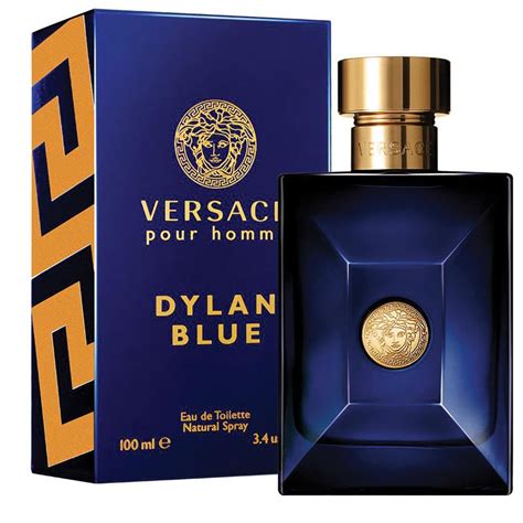 parfum versace pour homme dylan blue